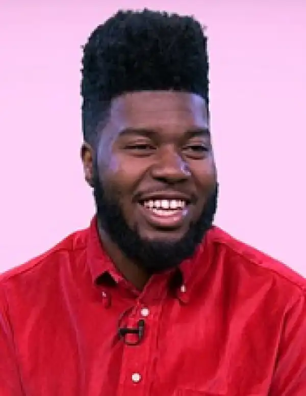 Khalid - Coaster